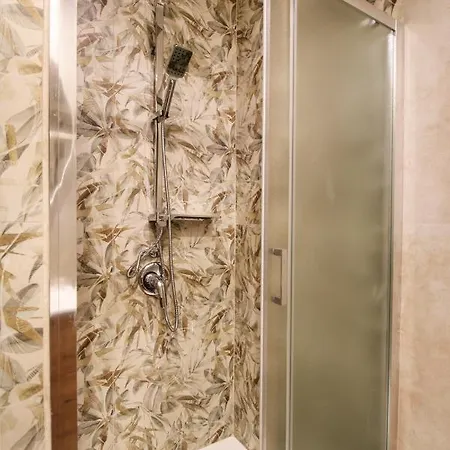 Biscione Large Apartment - Campo De Fiori By Yourhost Rome Exterior photo