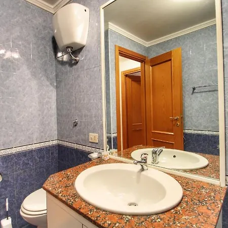 Biscione Large Apartment - Campo De Fiori By Yourhost Rome Exterior photo