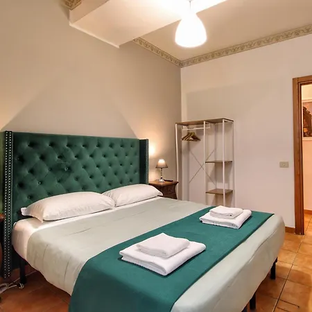 Biscione Large Apartment - Campo De Fiori By Yourhost Rome Exterior photo