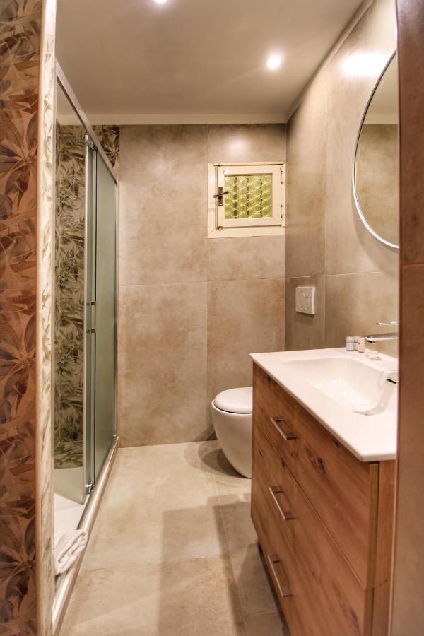 Appartement Biscione Large - Campo De Fiori By Yourhost *