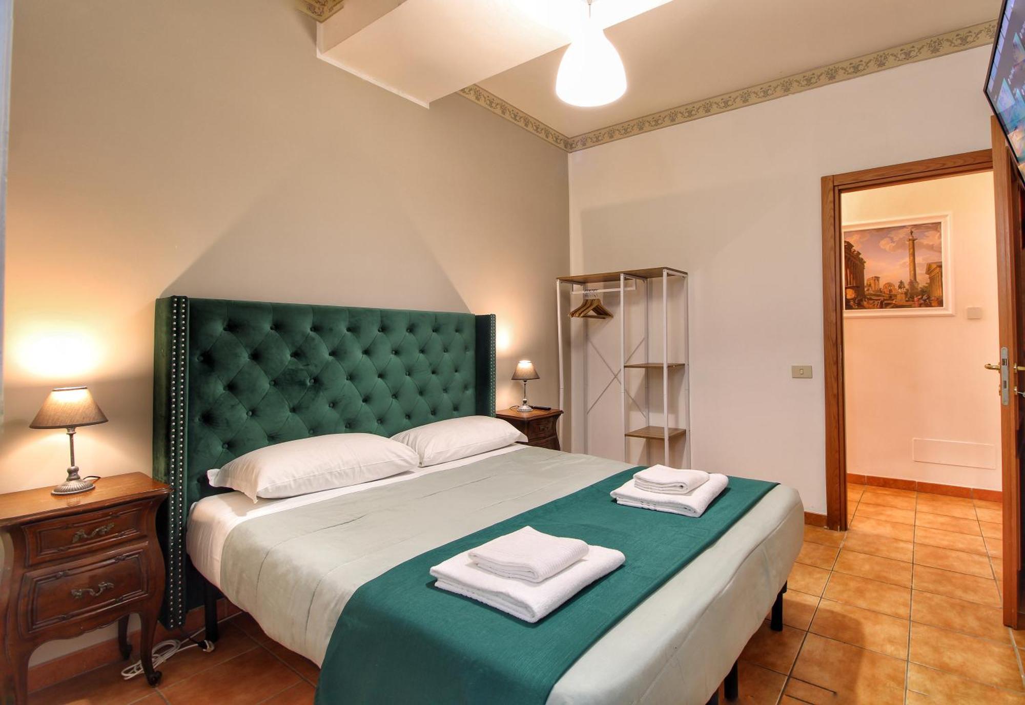 Appartement Biscione Large - Campo De Fiori By Yourhost *