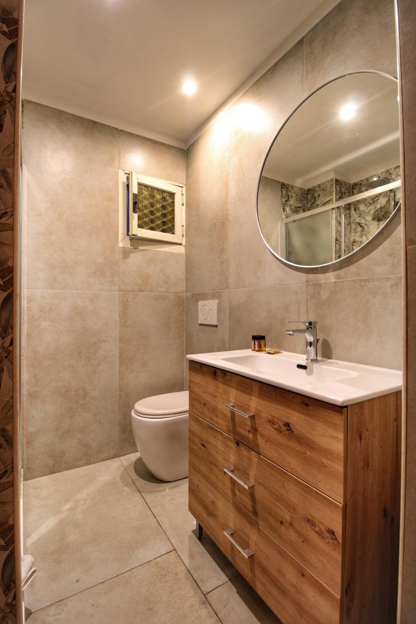 Appartement Biscione Large - Campo De Fiori By Yourhost Rome